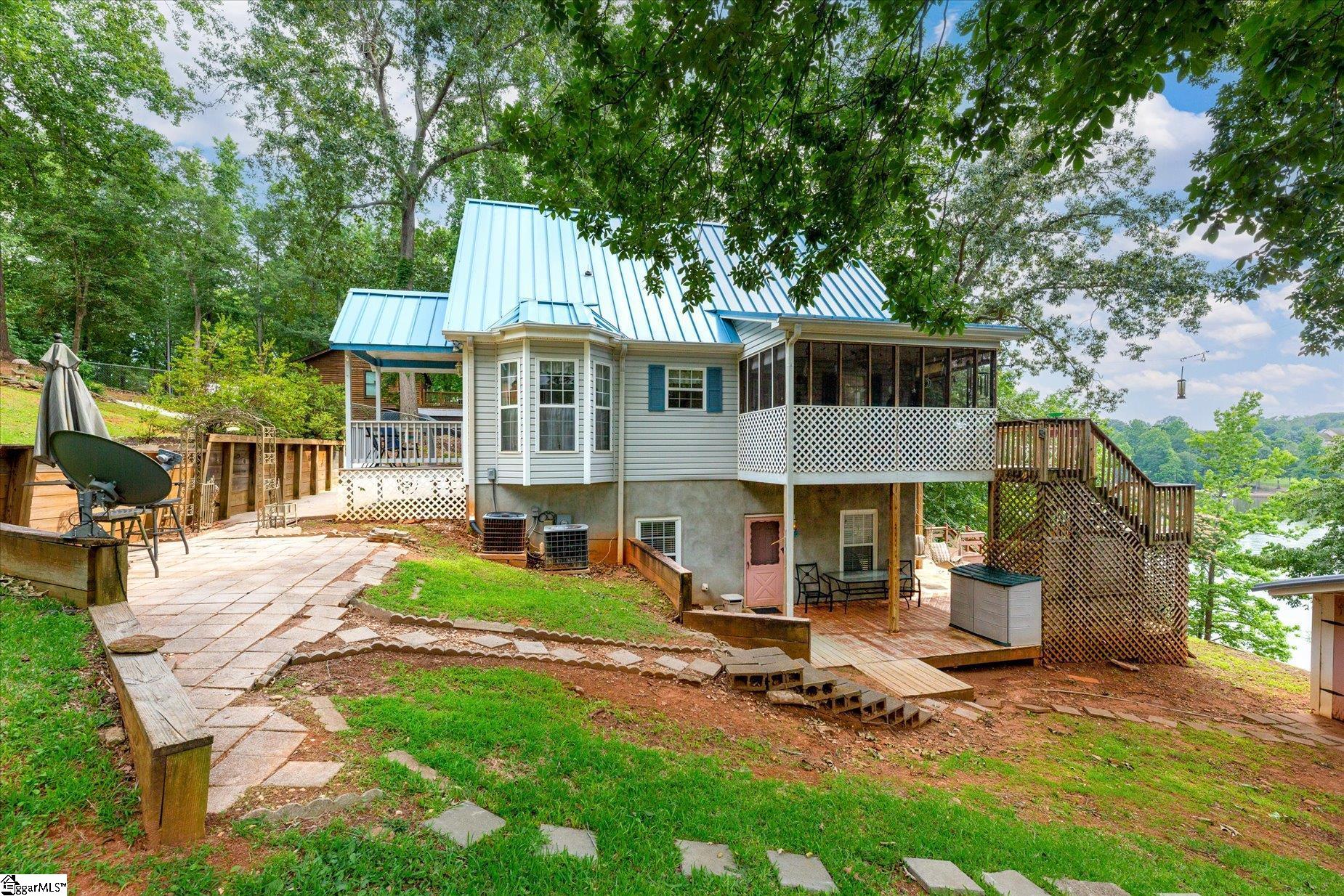 134 Lake Front Circle