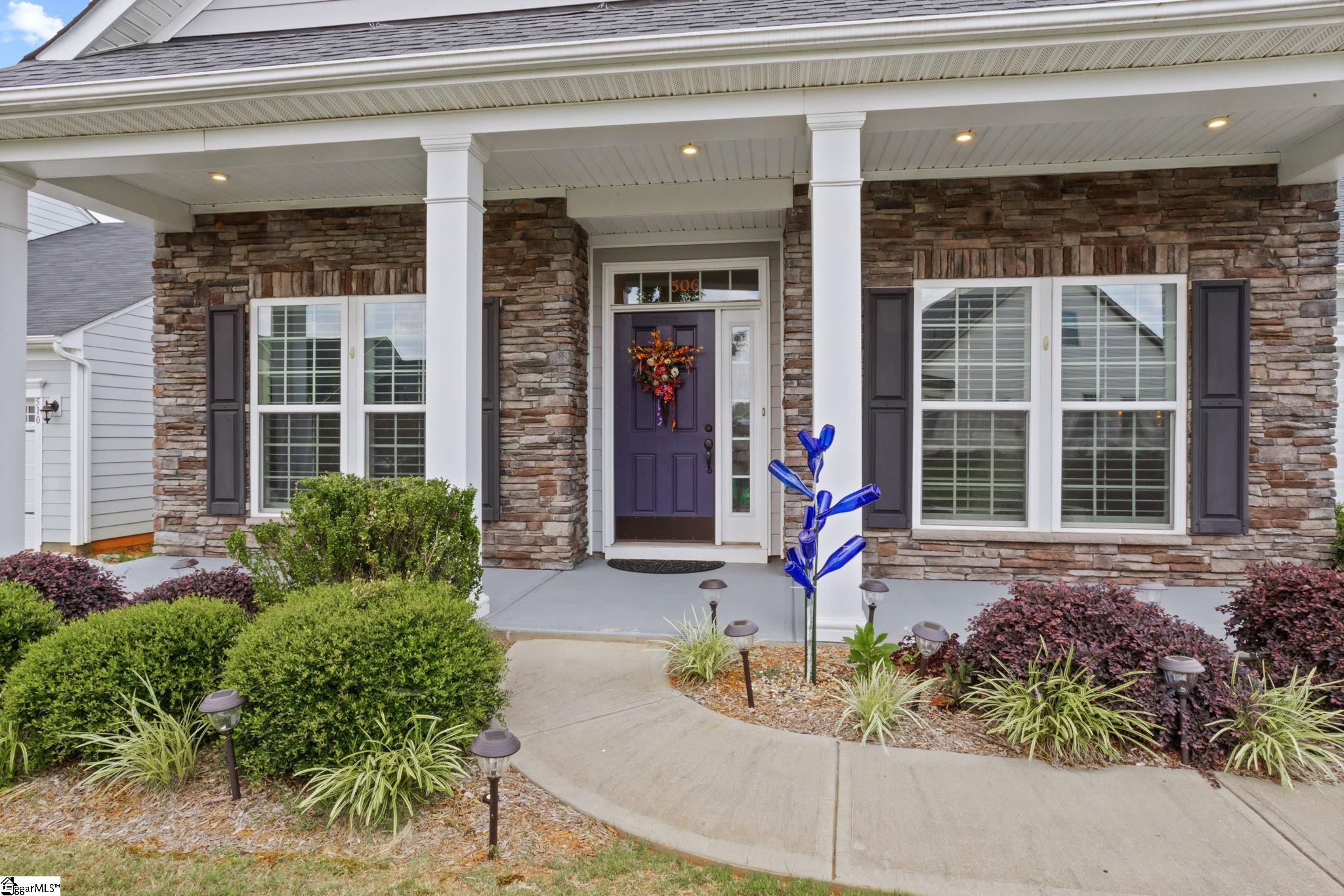506 Bellot Winds Drive