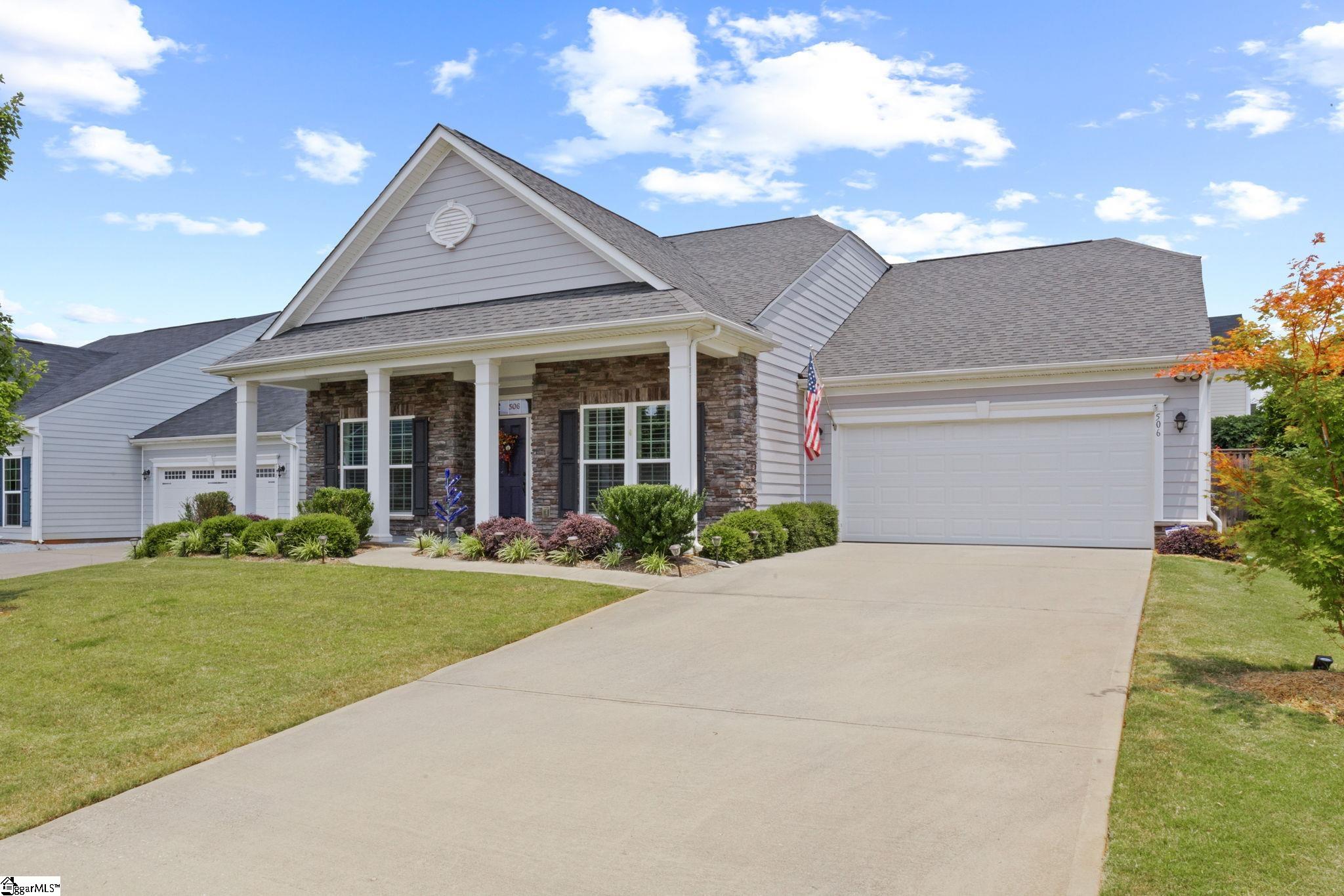 506 Bellot Winds Drive