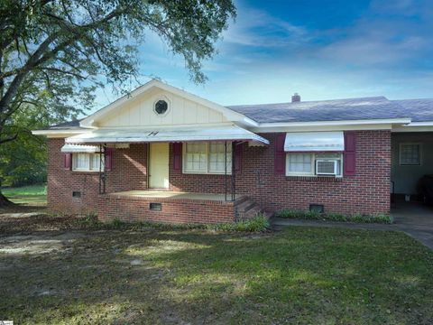 302 Highway 651 Fountain Inn SC 29644