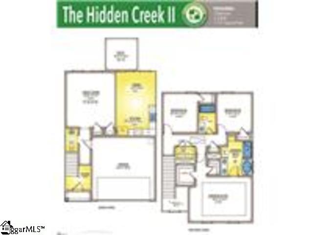 260 Brown Circle Lot 4, Easley, SC Home for Sale 2 260 Brown Circle Lot 4