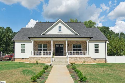 1021 Belk Drive Anderson SC 29621