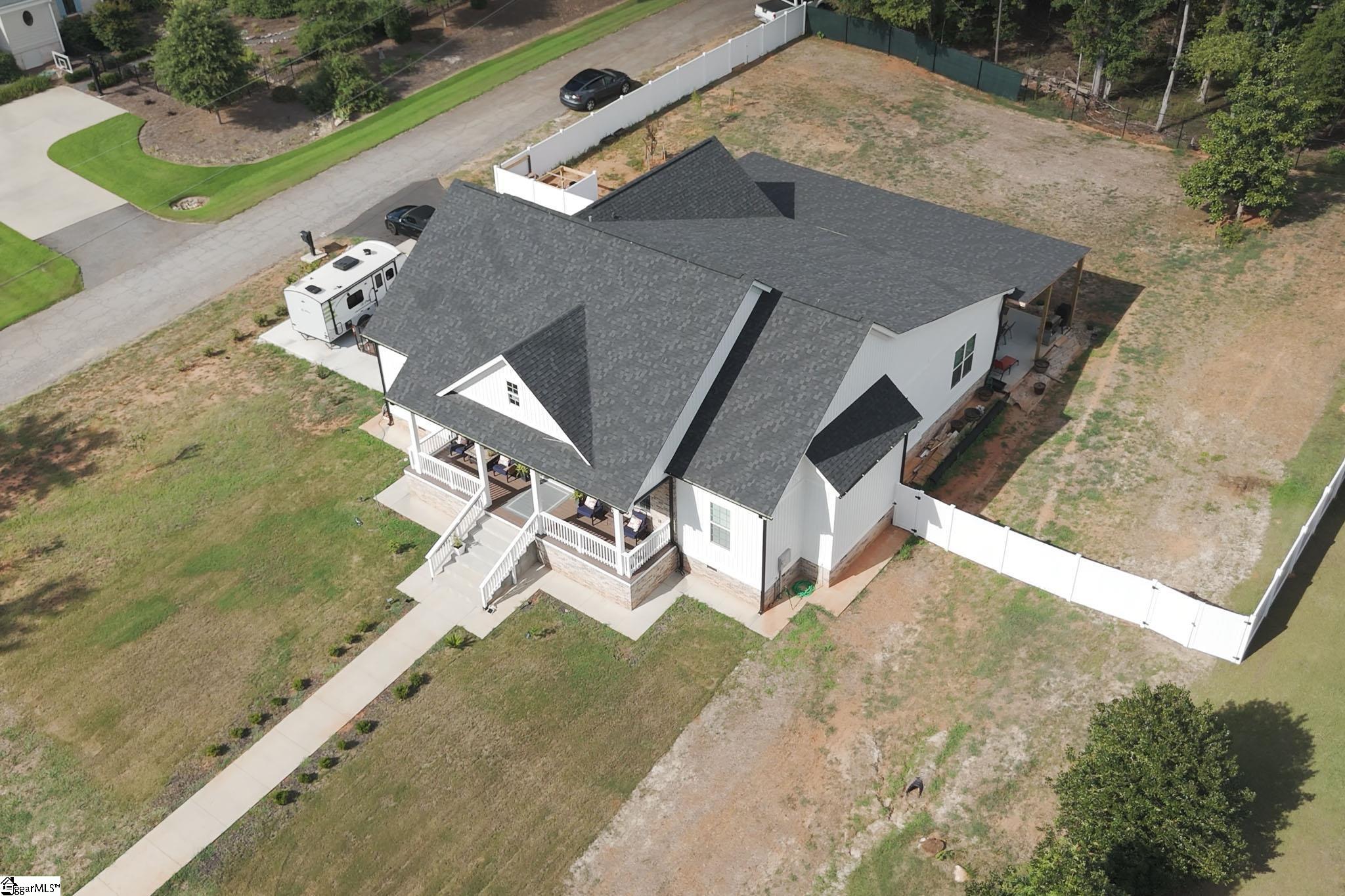 1021 Belk Drive