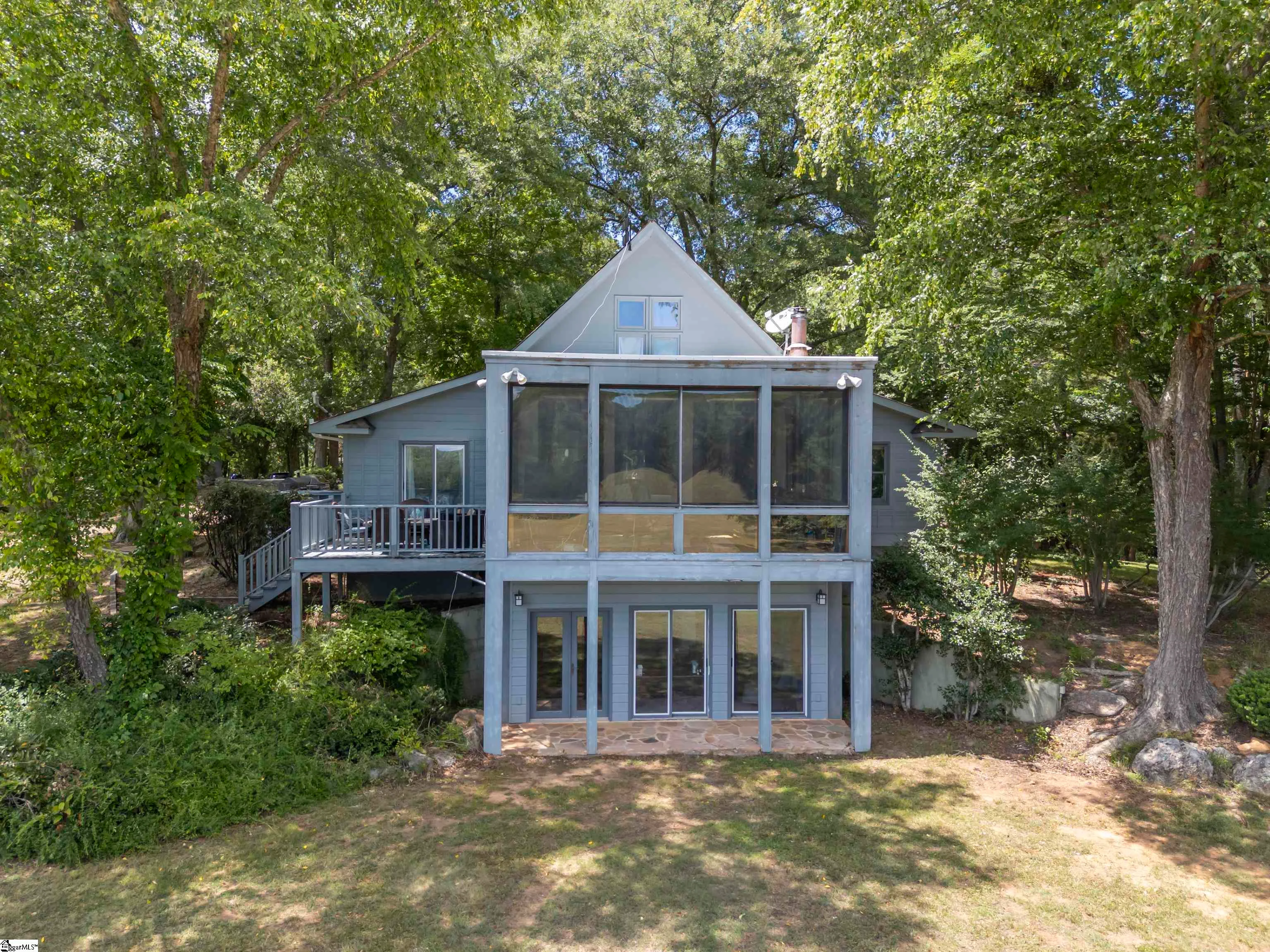 140 Joanda Farm Road, Mooresboro, SC, 28114