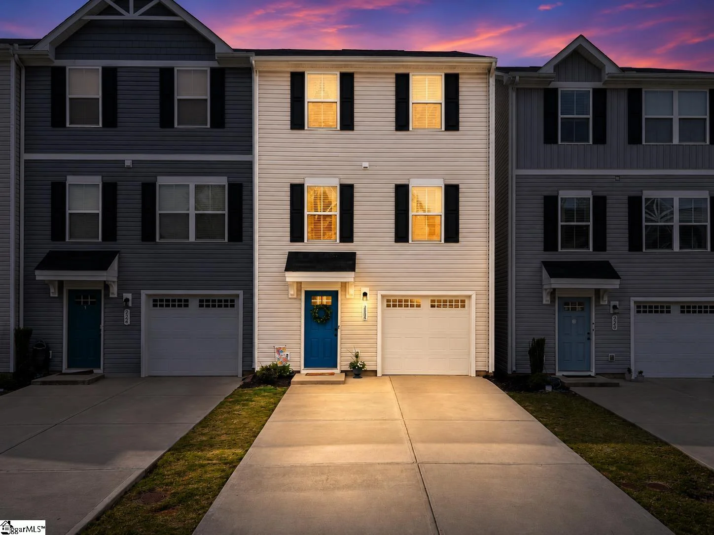 222 Maple Forge Trail