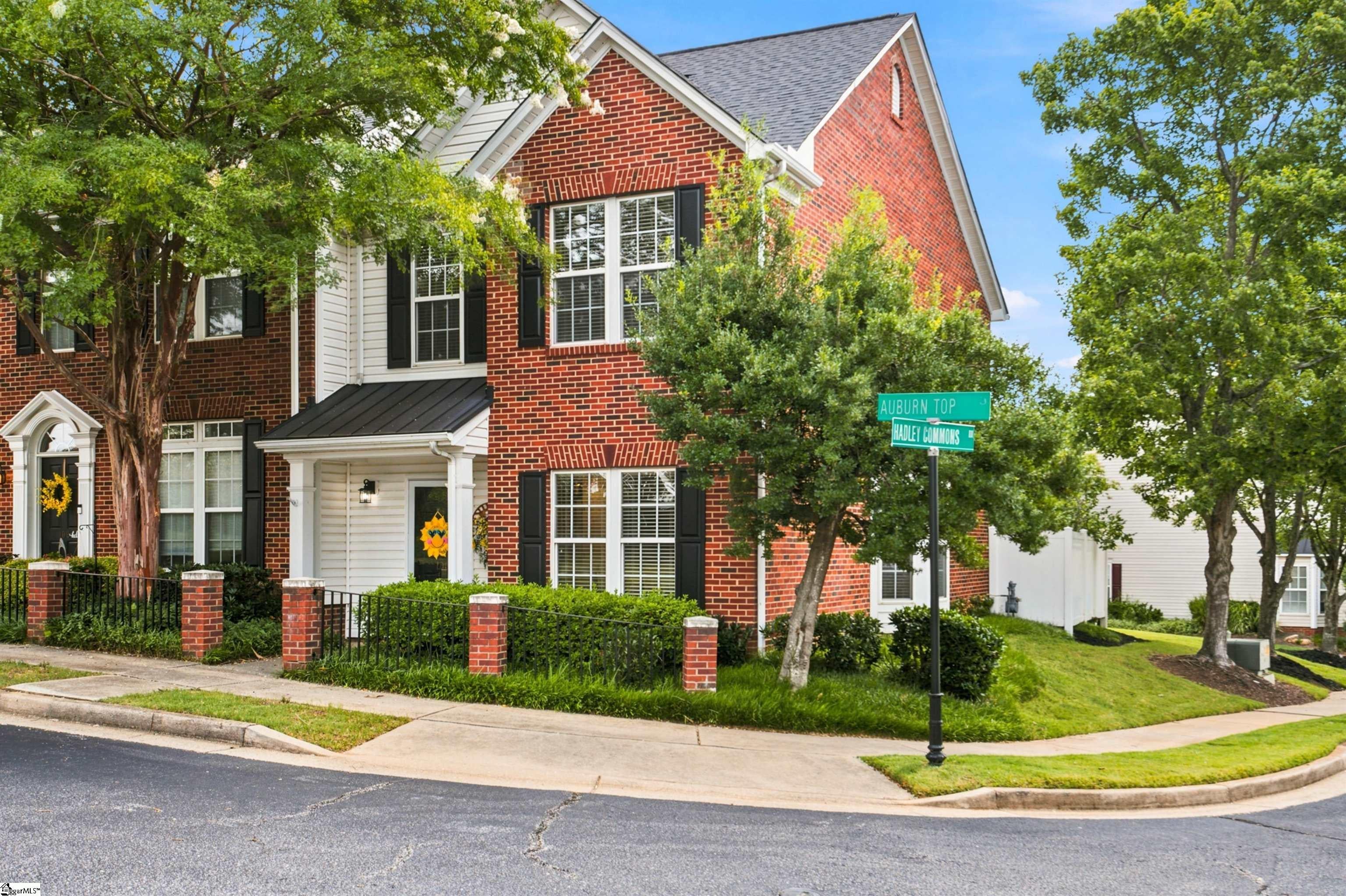 100 Auburn Top Lane