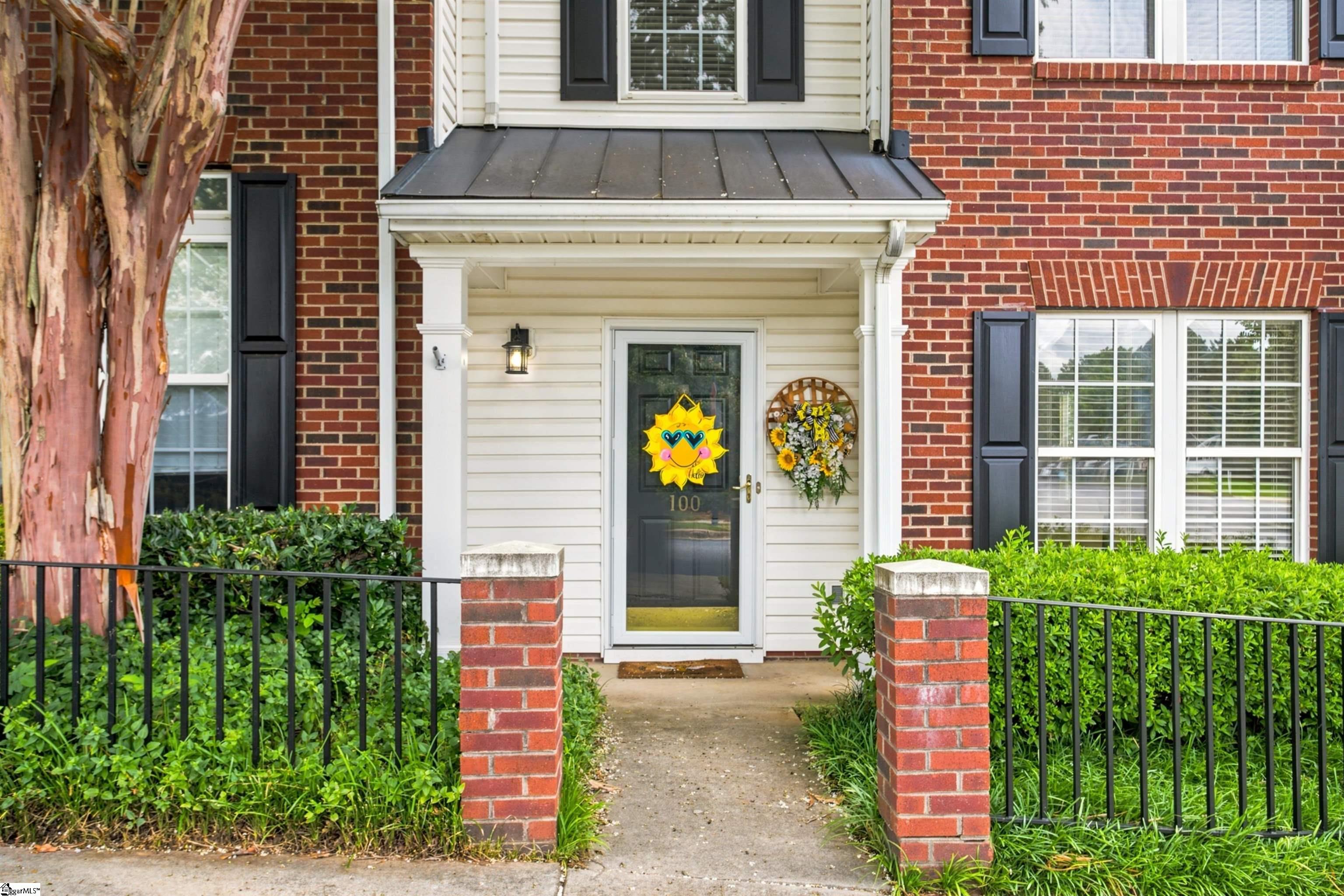 100 Auburn Top Lane