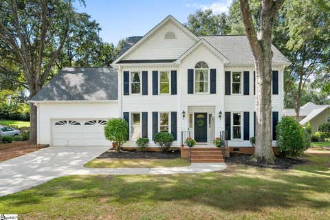 Photo of 4 Cutting Horse Court, Simpsonville, SC 29680 (MLS # 1601541)