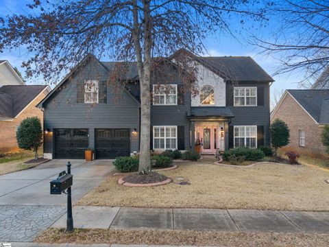 6 Springhead Way Greer SC 29650