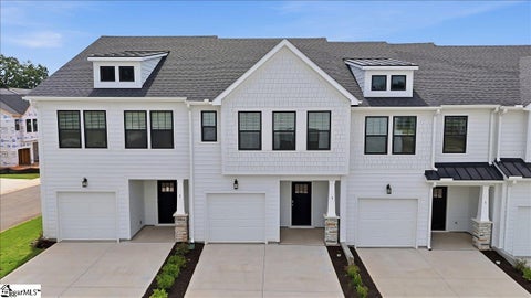 Photo of 3 Hagen Lane, Simpsonville, SC 29681 (MLS # 1606253)