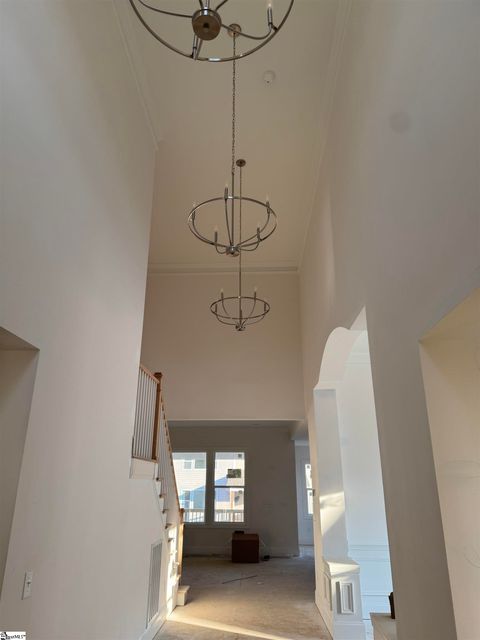 Tiny photo for 614 Creekway Court, Greer, SC 29651 (MLS # 1576708)