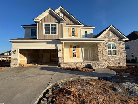 614 Creekway Court Greer SC 29651