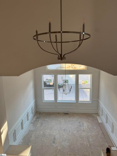 Tiny photo for 614 Creekway Court, Greer, SC 29651 (MLS # 1576708)