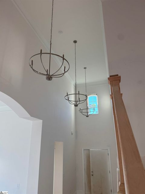 Tiny photo for 614 Creekway Court, Greer, SC 29651 (MLS # 1576708)