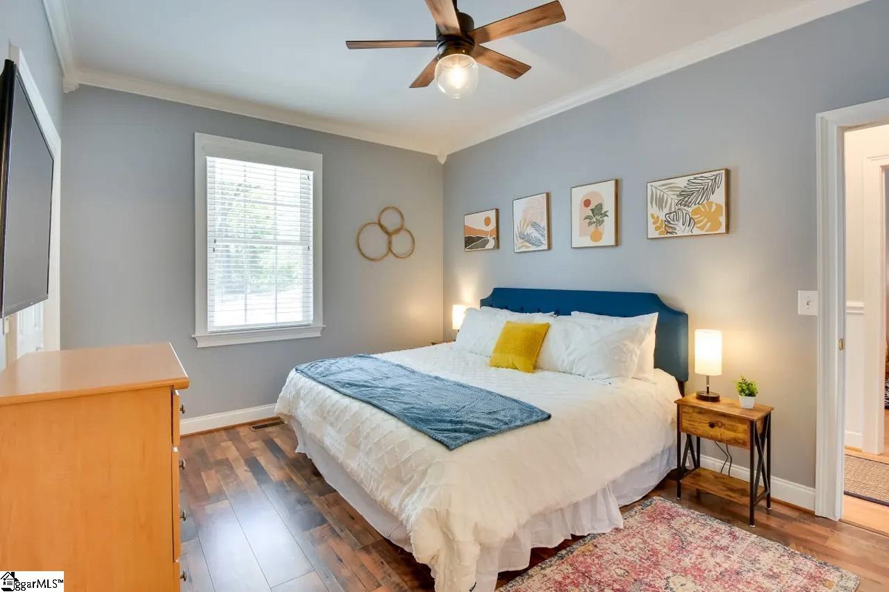 322 Sunrise Circle