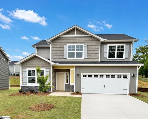 Photo of 317 Blaine Court, Greenville, SC 29607 (MLS # 1591873)