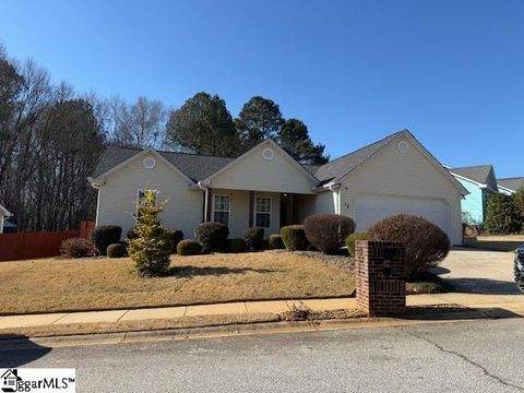 Photo of 12 Groovy Way, Greenville, SC 29617 (MLS # 1578259)