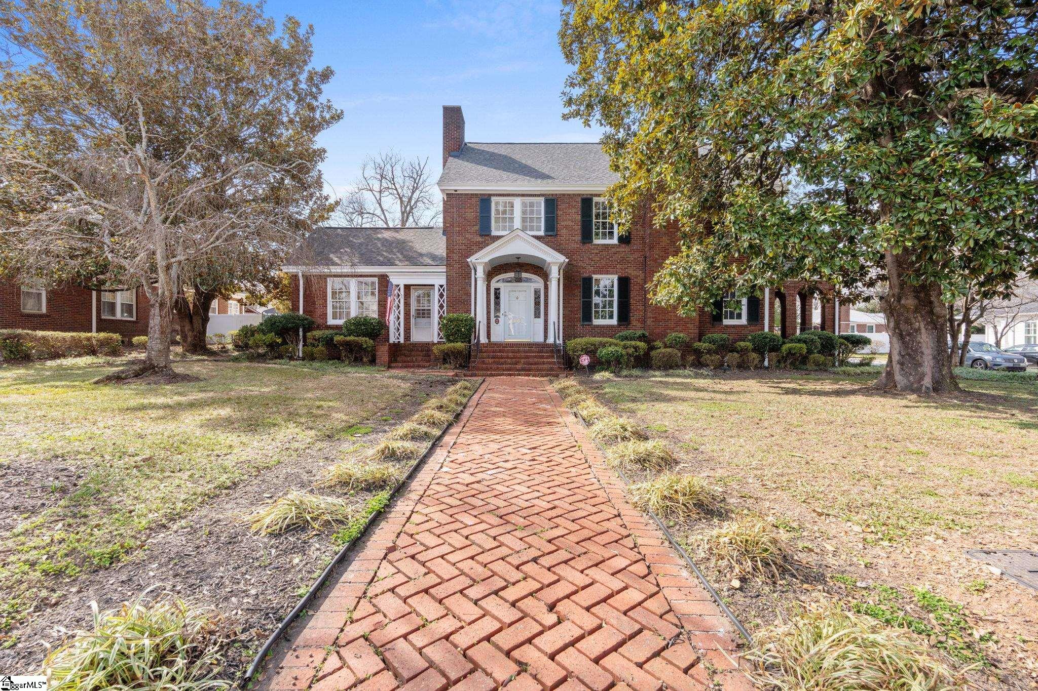 305 N Main Street