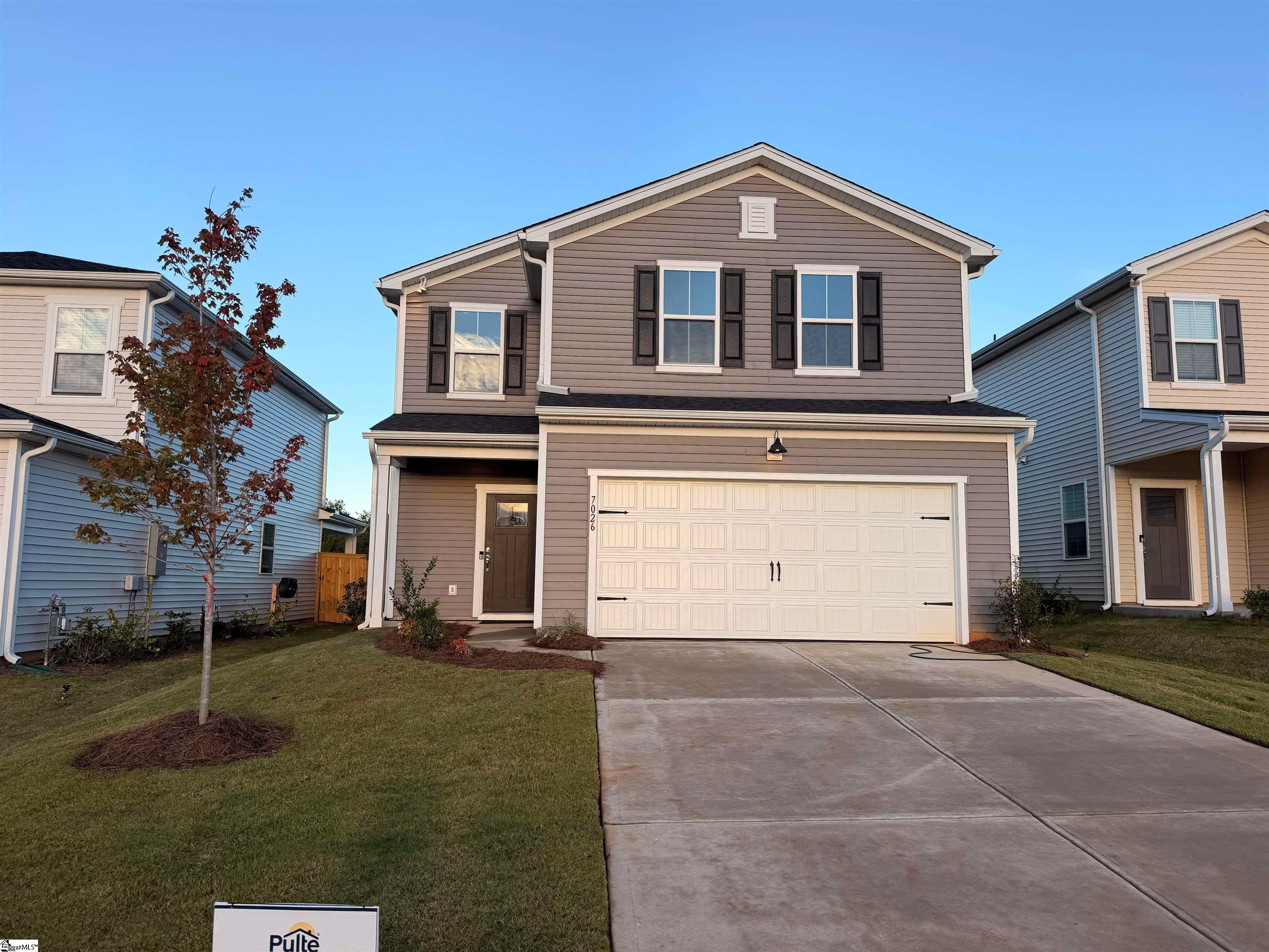 7026 Stiles Way Unit Lot 75