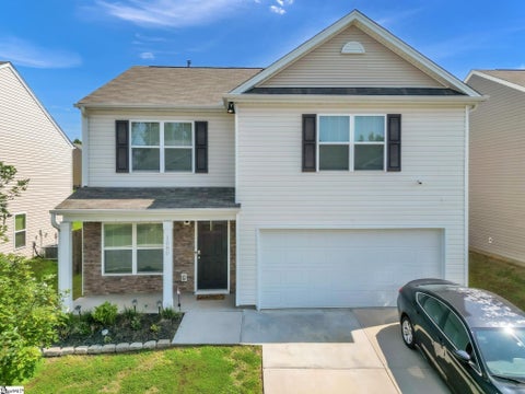 Photo of 1080 Yearling Way, Roebuck, SC 29376 (MLS # 1600779)