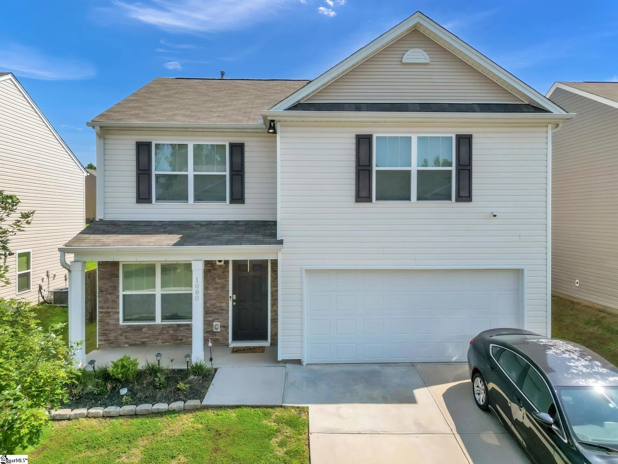 1080 Yearling Way