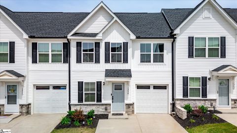 Photo of 1264 Balsa Tree Drive, Spartanburg, SC 29306 (MLS # 1590676)