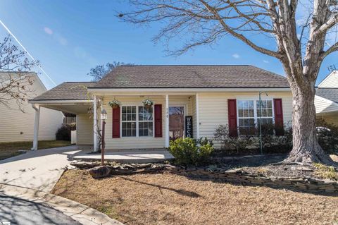 Photo of 708 Larado Court, Moore, SC 29369 (MLS # 1577917)