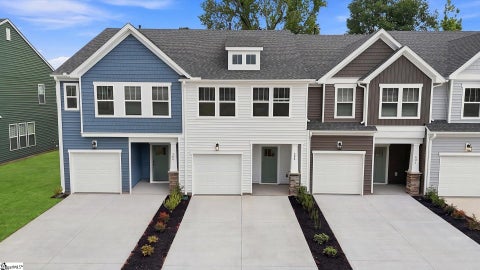 Photo of 502 W Norvell Court, Spartanburg, SC 29307 (MLS # 1605939)