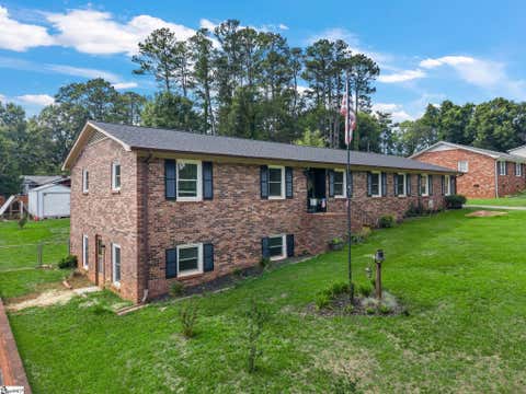 Photo of 417 Harrell Drive, Spartanburg, SC 29307 (MLS # 1601432)
