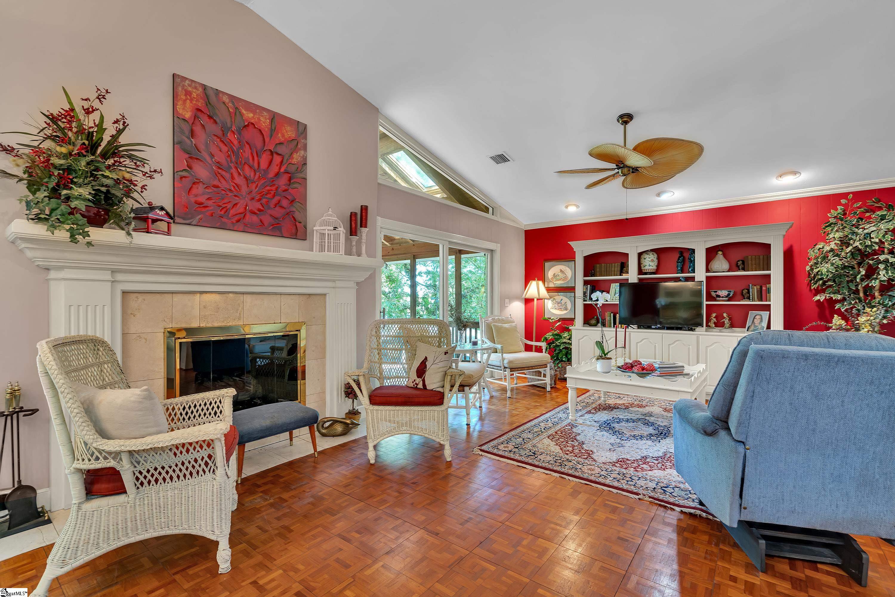 132 Lake Bowen Drive