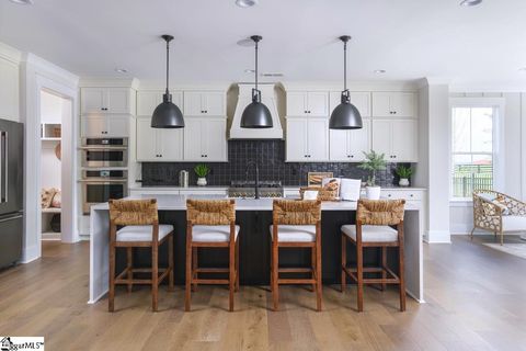 Tiny photo for 101 Belgian Lane, Simpsonville, SC 29681 (MLS # 1584637)
