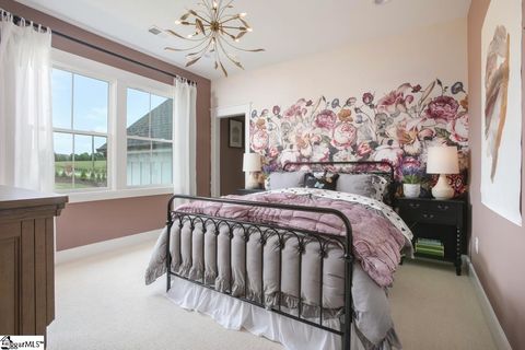 Tiny photo for 101 Belgian Lane, Simpsonville, SC 29681 (MLS # 1584637)