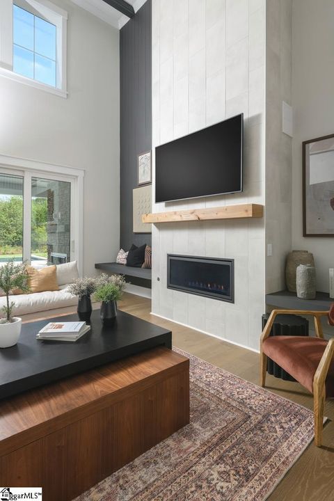 Tiny photo for 101 Belgian Lane, Simpsonville, SC 29681 (MLS # 1584637)