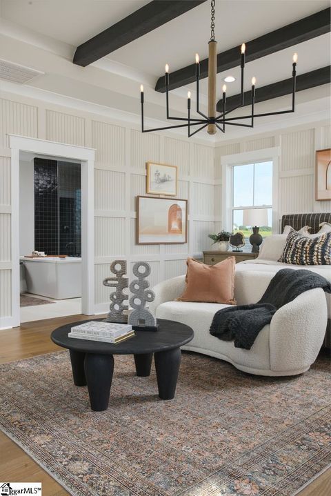 Tiny photo for 101 Belgian Lane, Simpsonville, SC 29681 (MLS # 1584637)
