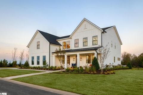 Tiny photo for 101 Belgian Lane, Simpsonville, SC 29681 (MLS # 1584637)