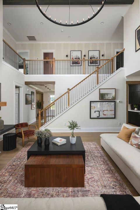 Tiny photo for 101 Belgian Lane, Simpsonville, SC 29681 (MLS # 1584637)