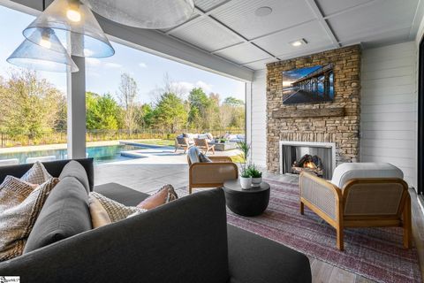 Tiny photo for 101 Belgian Lane, Simpsonville, SC 29681 (MLS # 1584637)