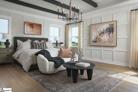 Tiny photo for 101 Belgian Lane, Simpsonville, SC 29681 (MLS # 1584637)