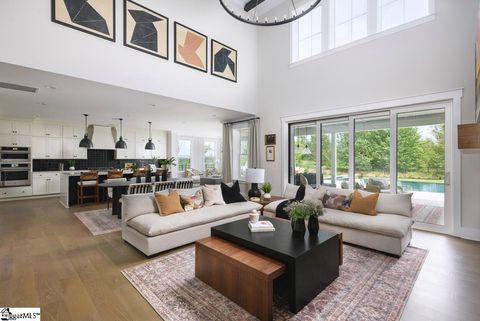 Tiny photo for 101 Belgian Lane, Simpsonville, SC 29681 (MLS # 1584637)