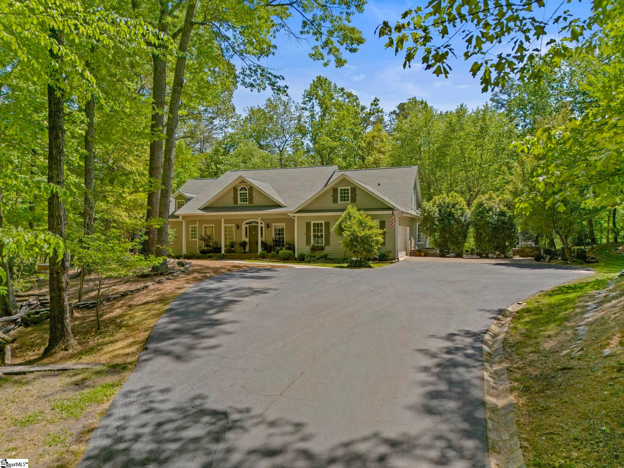 2222 Landrum Mill Road