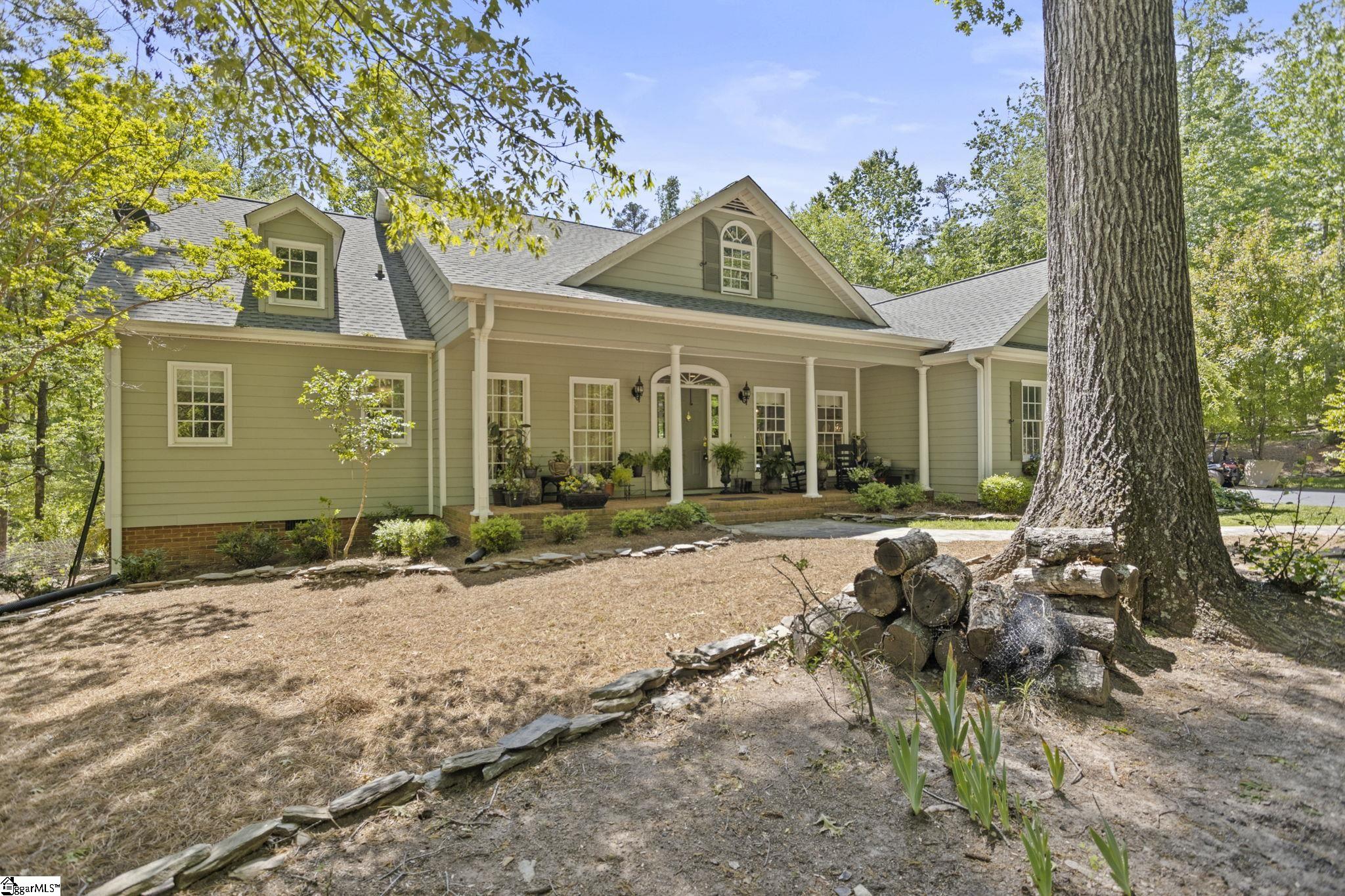 2222 Landrum Mill Road