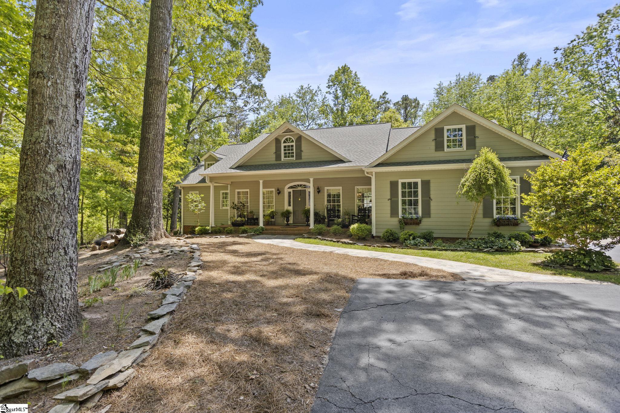 2222 Landrum Mill Road