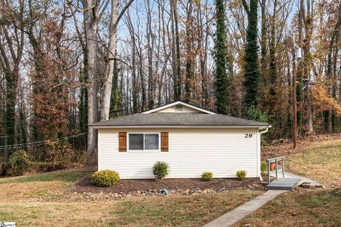 Photo of 29 Kimbell Court, Greenville, SC 29617 (MLS # 1575617)