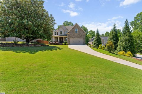 Photo of 235 Ebbitt Court, Greer, SC 29651 (MLS # 1592477)