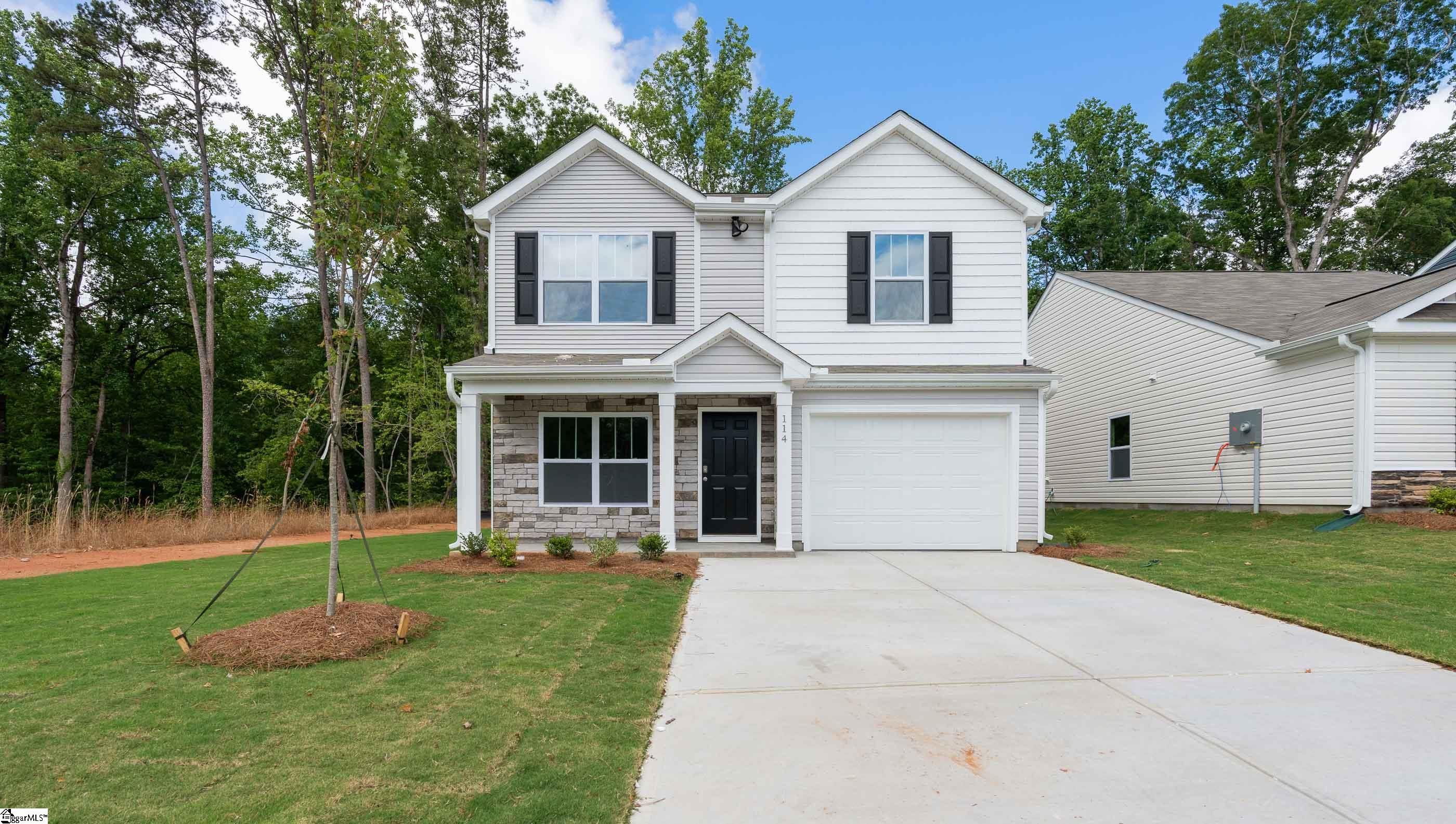 114 Licklog Court Lot 0149