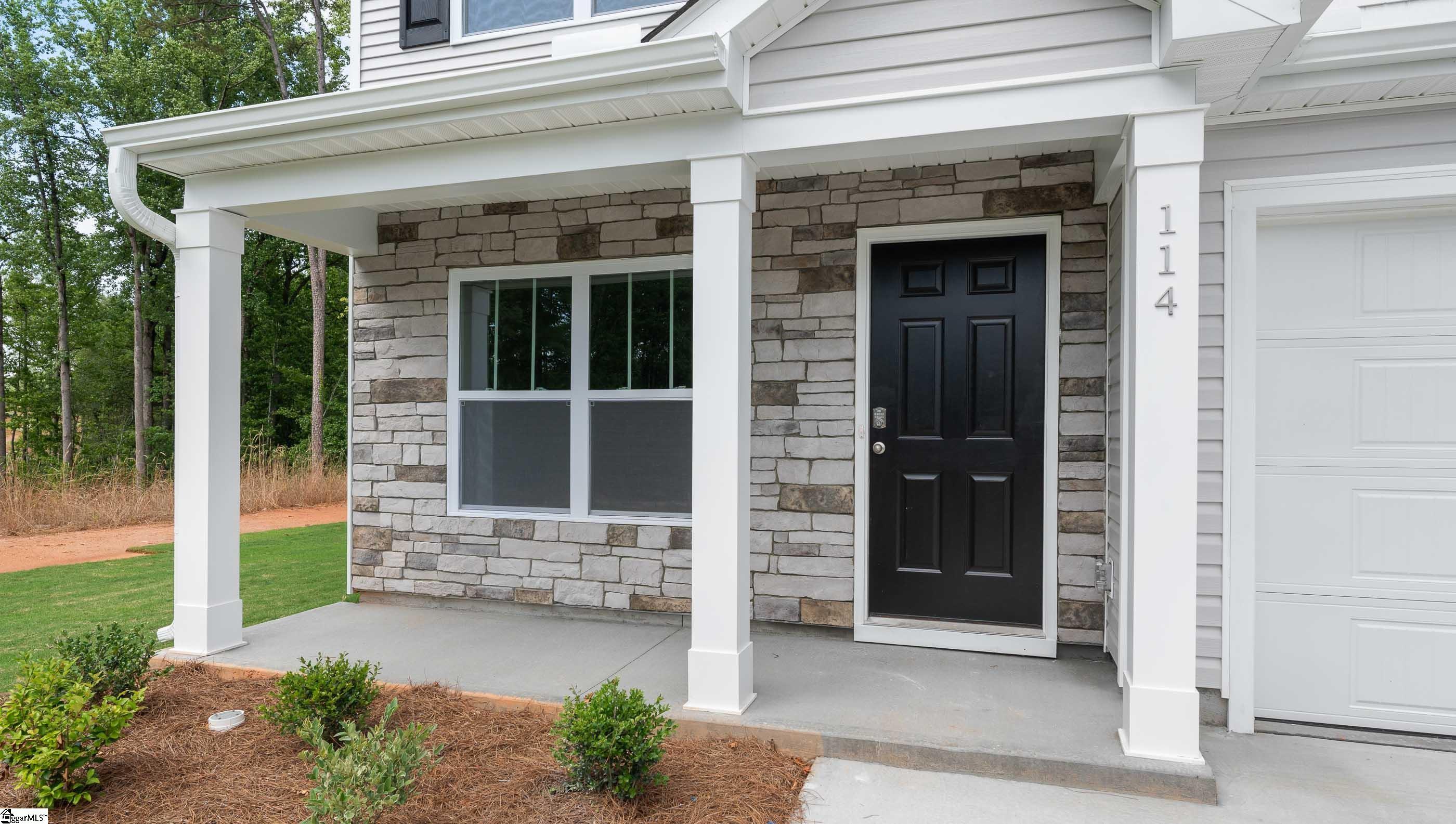 114 Licklog Court Lot 0149