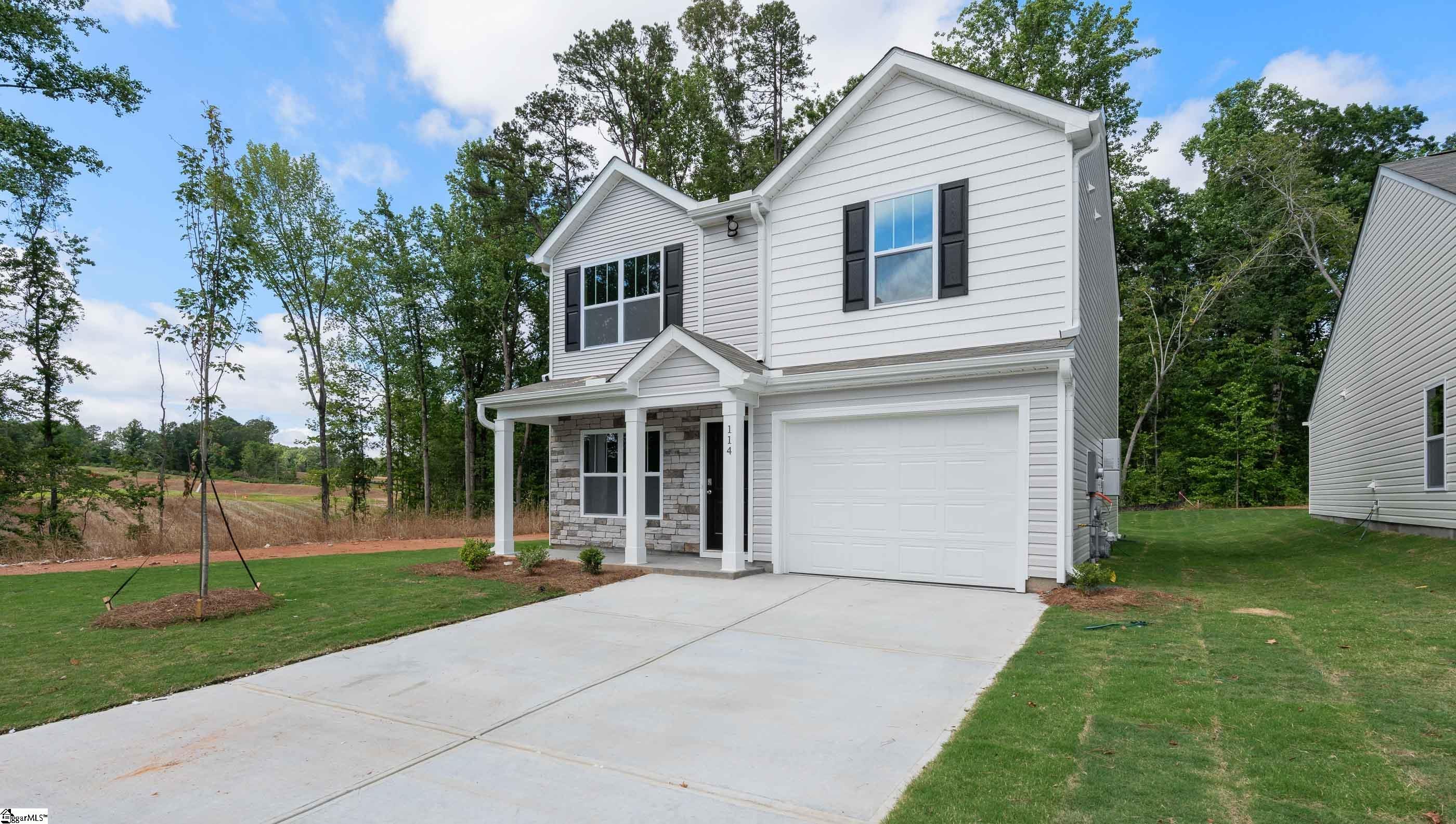 114 Licklog Court Lot 0149