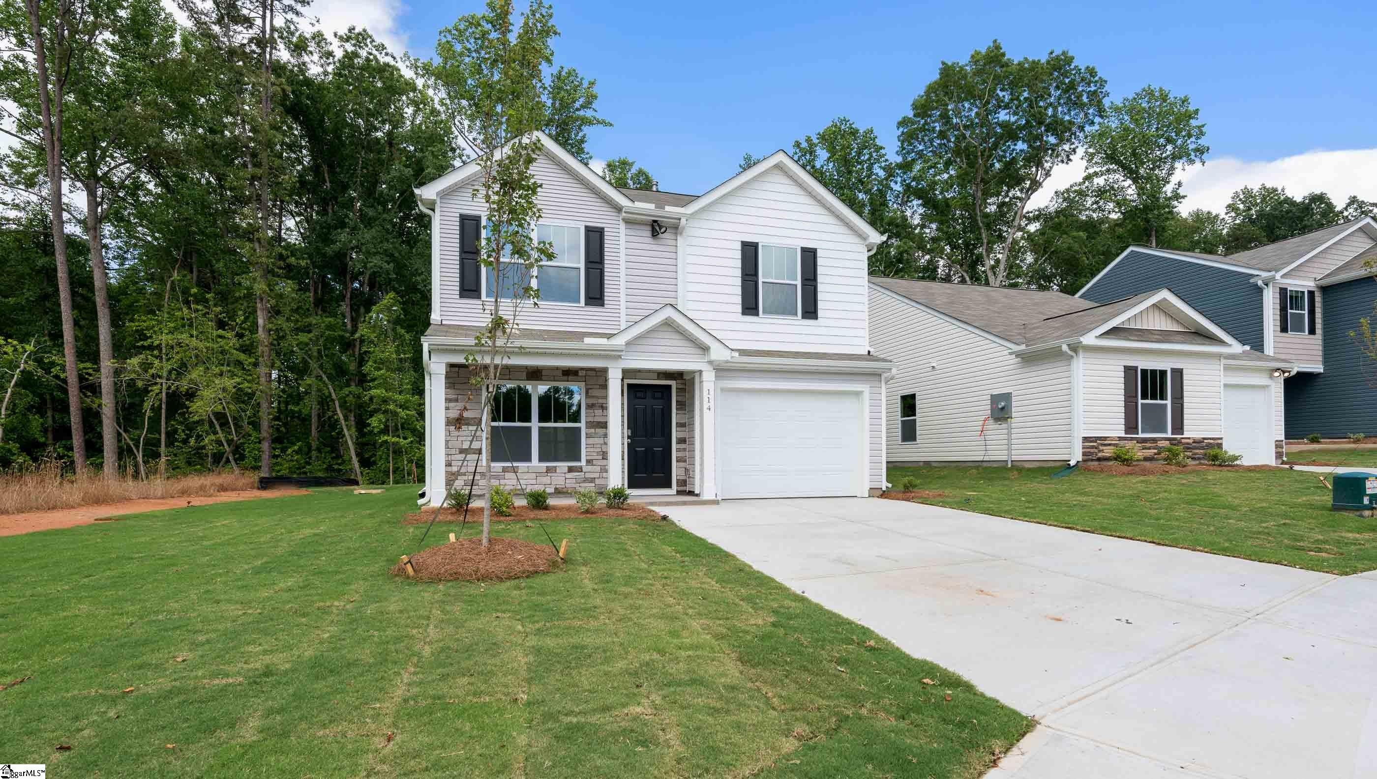 114 Licklog Court Lot 0149