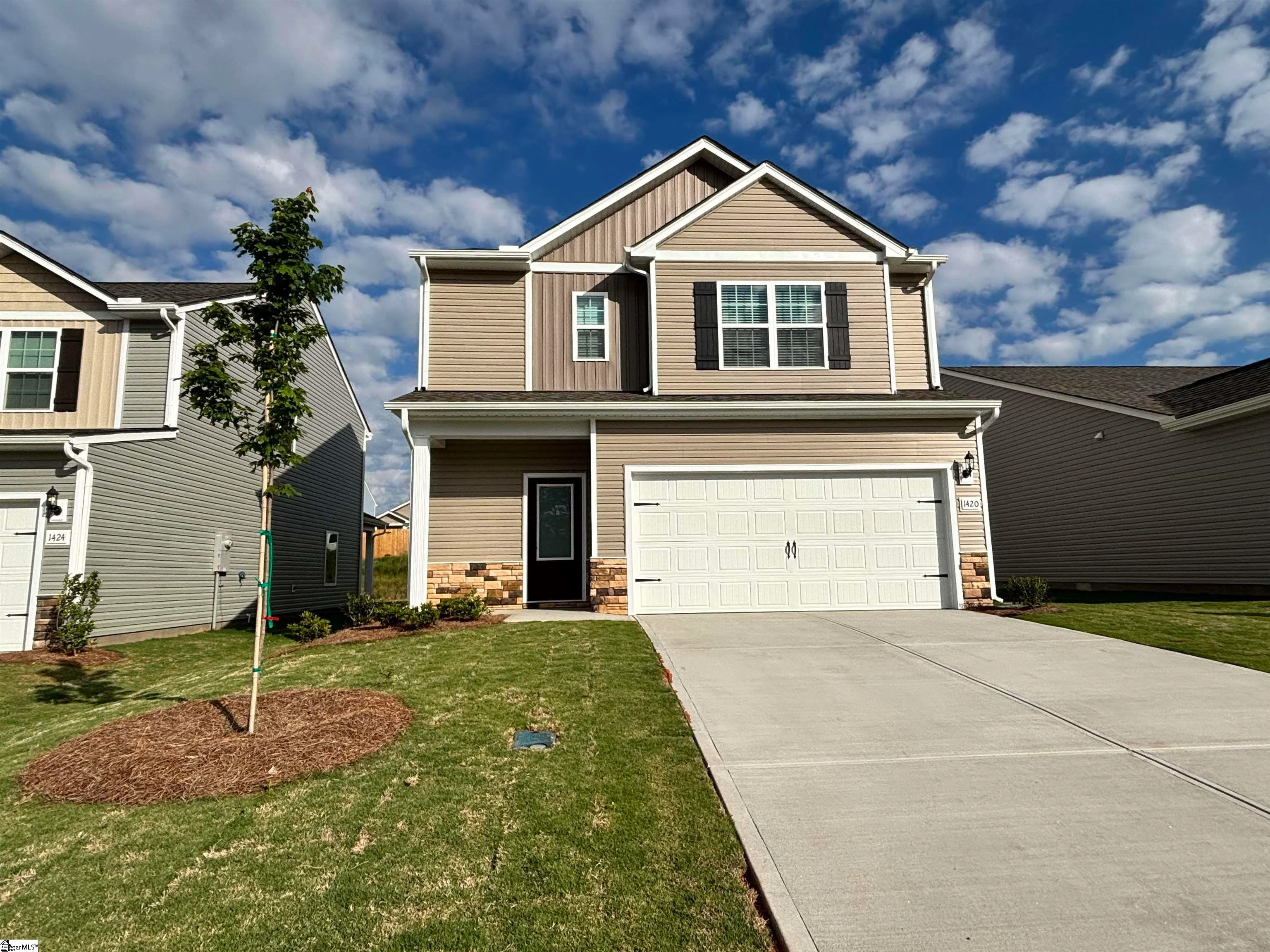 1420 Wild Indigo Way