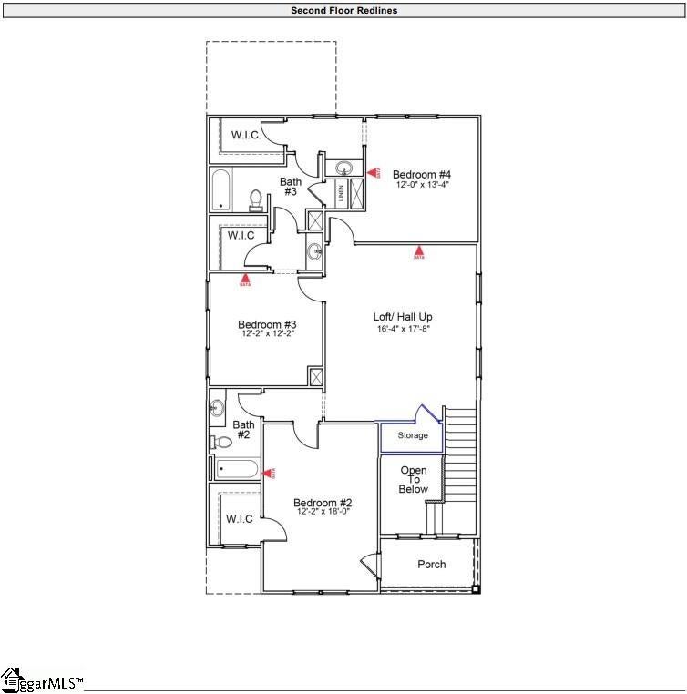 7087 New Horizons Lane Lot 23